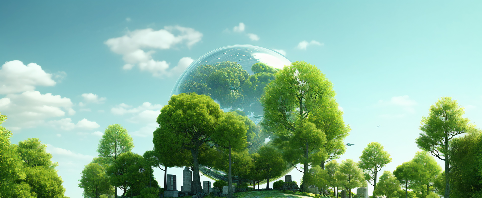 Protection de l'environnement