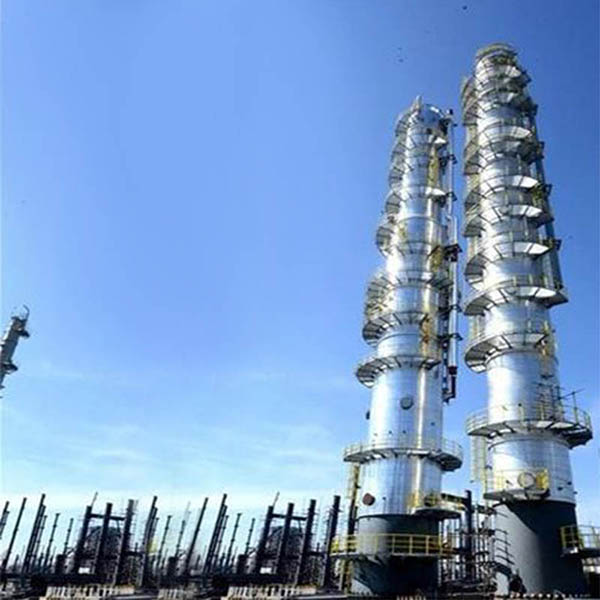 Déhydratation glycolique